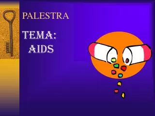 palestra