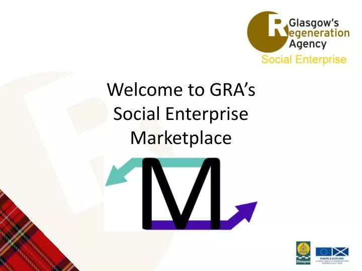 welcome to gra s social enterprise marketplace