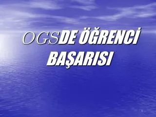 ogs de renc ba arisi