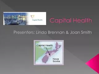 Capital Health