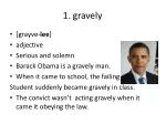 1. gravely - slide 1