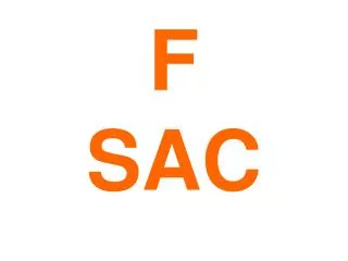 f sac