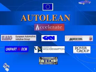 AUTOLEAN