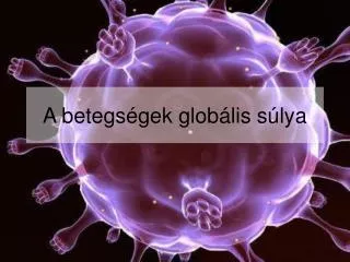 a betegs gek glob lis s lya