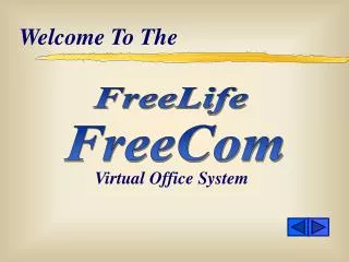 Virtual Office System