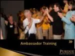 Elevating Fundraising: The Art of Donor-Centered Engagement and Communication - slide 1
