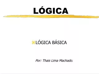l gica