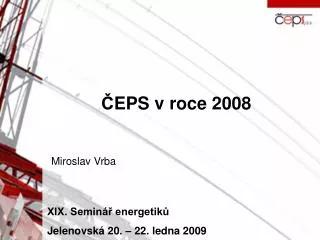 eps v roce 2008