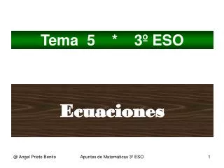tema 5 3 eso