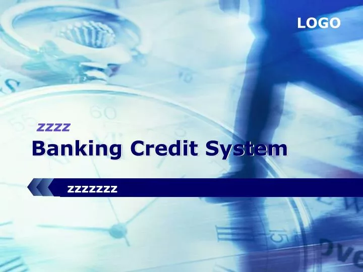 banking credit system