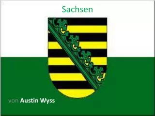 sachsen