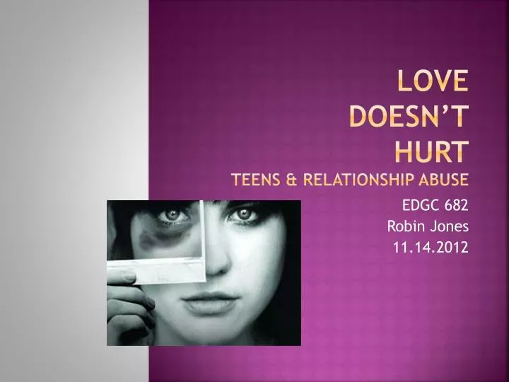 love doesn t hurt teens relationship abuse