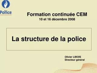 formation continu e cem 10 et 16 d cembre 2008