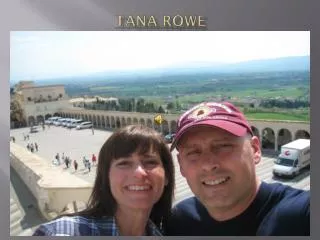 tana r owe