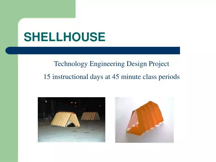 shellhouse