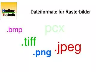 dateiformate f r rasterbilder