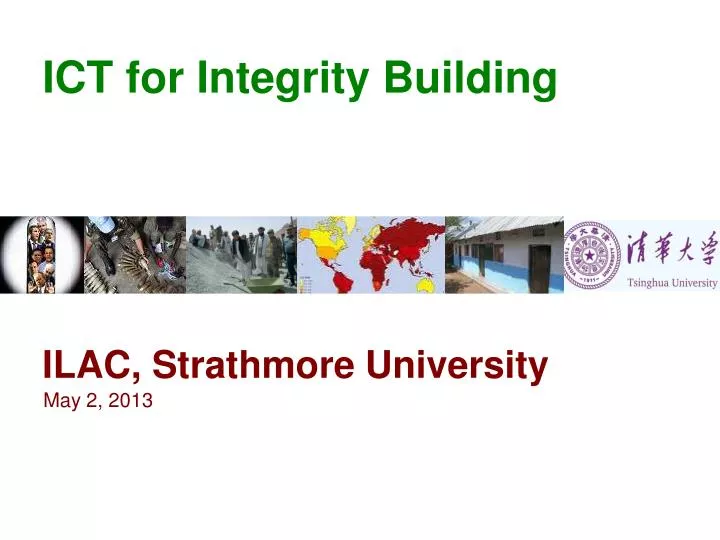 ilac strathmore university