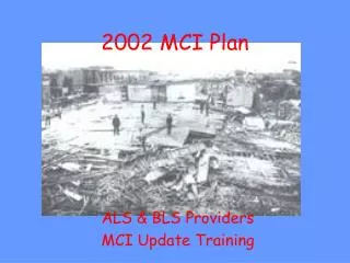 2002 MCI Plan