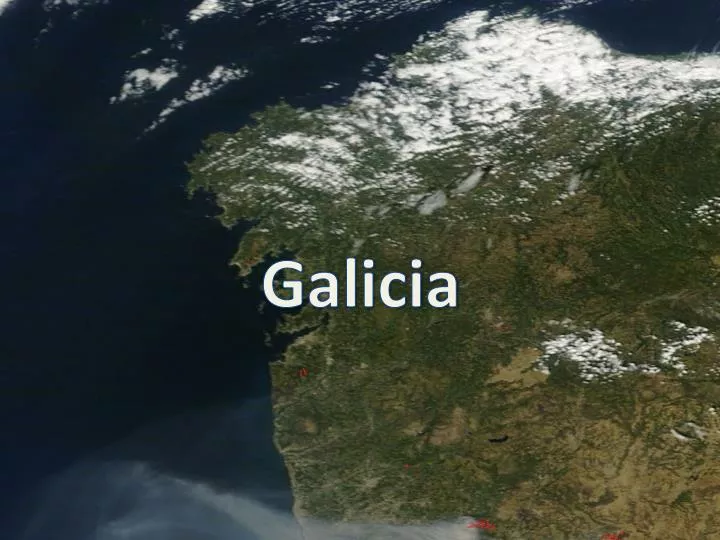 galicia