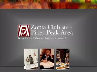 Zonta Club of the