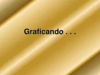 graficando