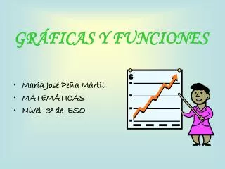 gr ficas y funciones