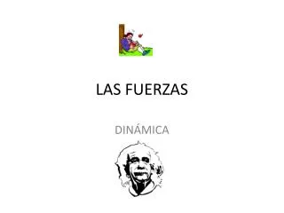 las fuerzas