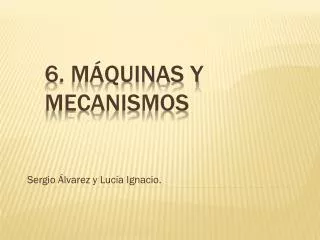 sergio lvarez y luc a ignacio