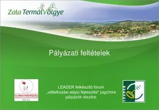 p ly zati felt telek