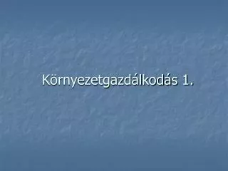 k rnyezetgazd lkod s 1