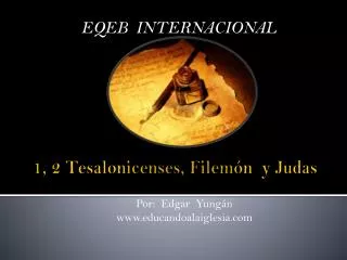 eqeb internacional
