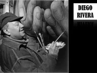 diego rivera