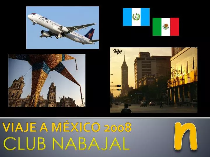 club nabajal