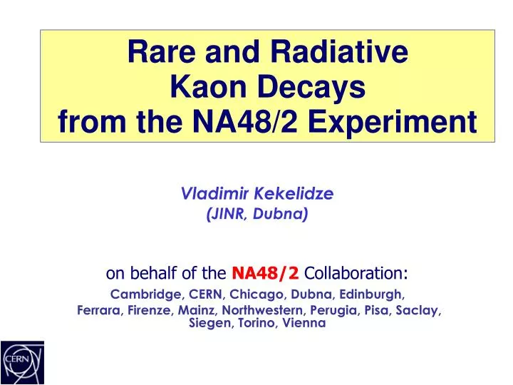 rare and radiative kaon decays from the na48 2 experiment