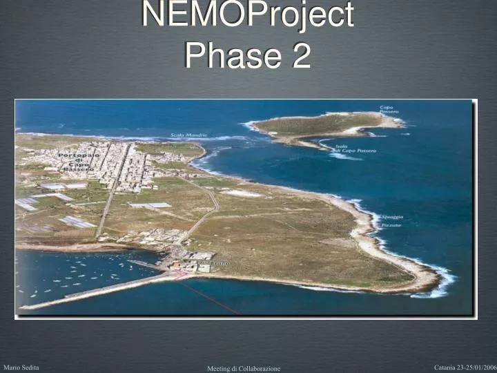 nemoproject phase 2