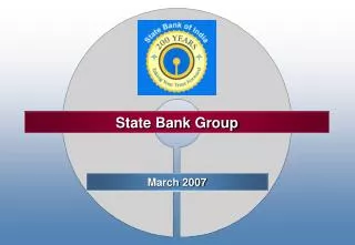 State Bank Group