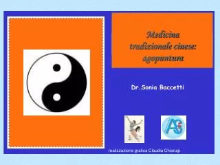 medicina tradizionale cinese agopuntura