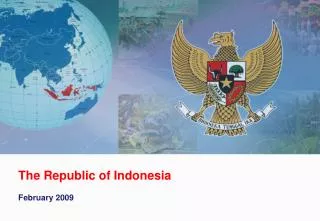The Republic of Indonesia