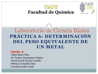 laboratorio de ciencia b sica