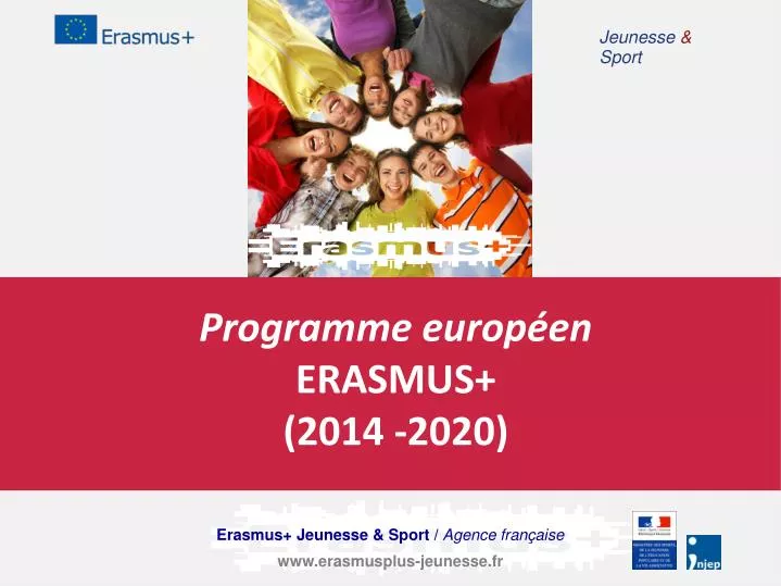 programme europ en erasmus 2014 2020