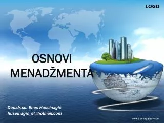 osnovi menad menta