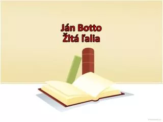 j n botto