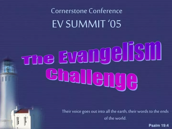 cornerstone conference ev summit 05