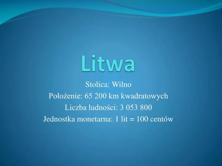 litwa