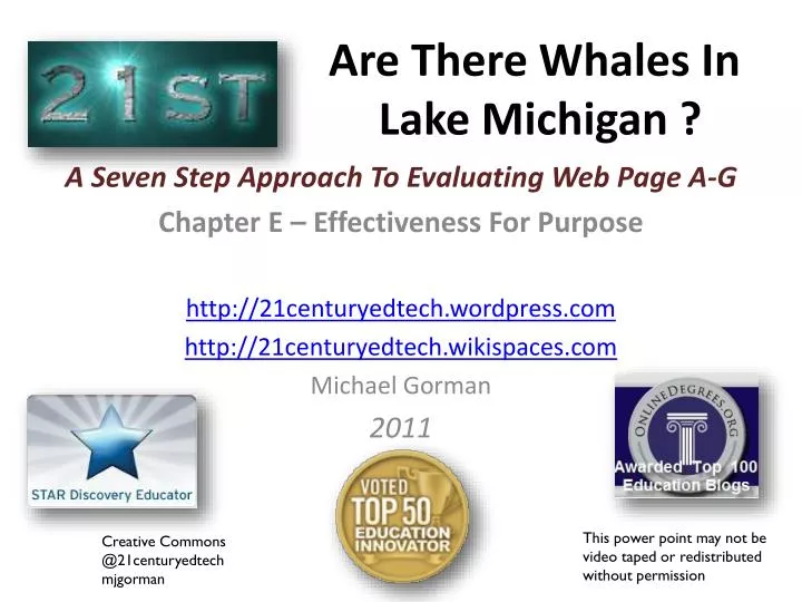 are there whales in lake michigan