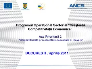 bucuresti aprilie 2011