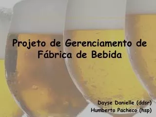 dayse danielle ddsr humberto pacheco hsp