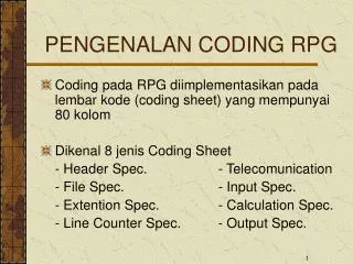 pengenalan coding rpg