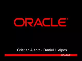 cristian alaniz daniel hielpos