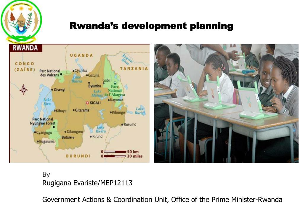 PPT - Rwanda’s development planning PowerPoint Presentation, free ...